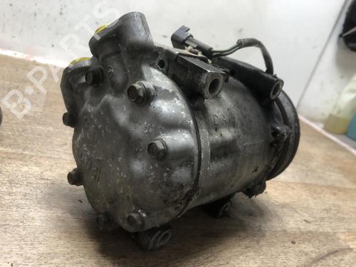 Used AC compressor VOLVO S40 II (544) 1.6 D (110 hp) 20619491