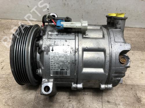 AC compressor ALFA ROMEO 159 (939_) 1.9 JTDM 8V (939AXE1B) | BP23871435M34 - Image 3