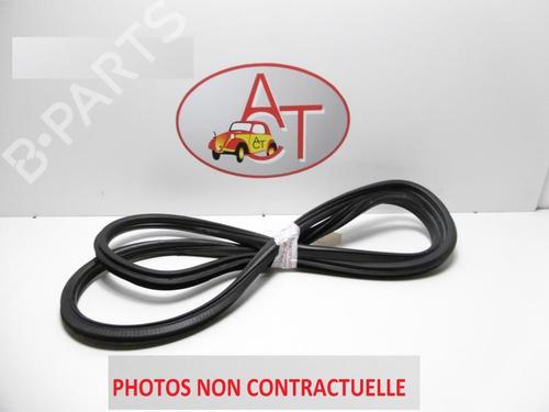 Rubber door seal OPEL ZAFIRA / ZAFIRA FAMILY B (A05) 1.9 CDTI (M75) | BP21287292C142 