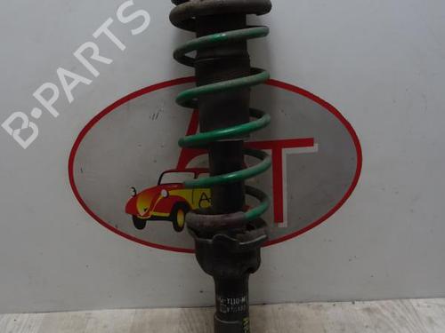 Venstre bagtil støddæmper HONDA CRX III (EH, EG) 1.6 i VTi (EG2) (160 hp) 13223675