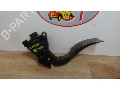 Used Electronic sensor RENAULT CLIO IV (BH_) 1.5 dCi 75 (75 hp) 13035558