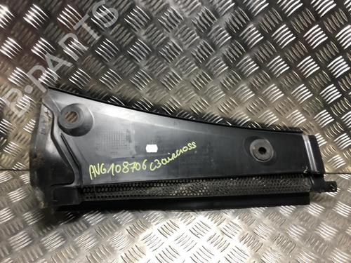 Scuttle panel CITROËN C3 AIRCROSS II (2R_, 2C_) 1.2 PureTech 110 (2RHNZB, 2RHNZW, 2RHNPX, 2RHNPJ) | BP31204190C110