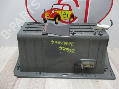 Glove box HYUNDAI SANTA FÉ I (SM) 2.0 CRDi | BP13226498C95 