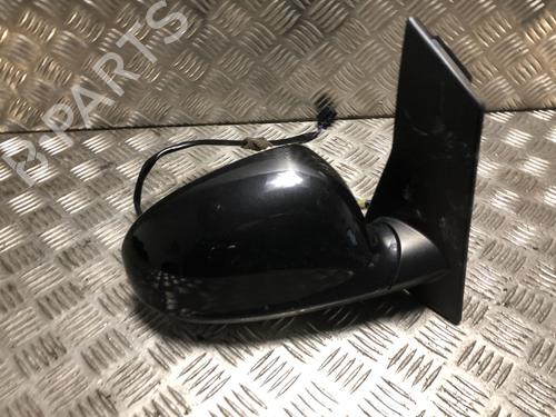 Right mirror VW GOLF PLUS V (5M1, 521) 2.0 TDI | BP32215166C27