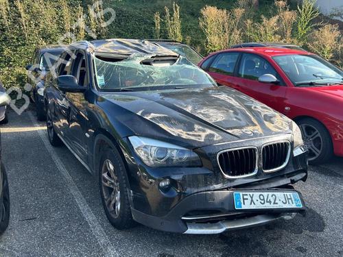 Engine BMW X1 (E84) xDrive 20 d | BP38038536M1 - Image 7