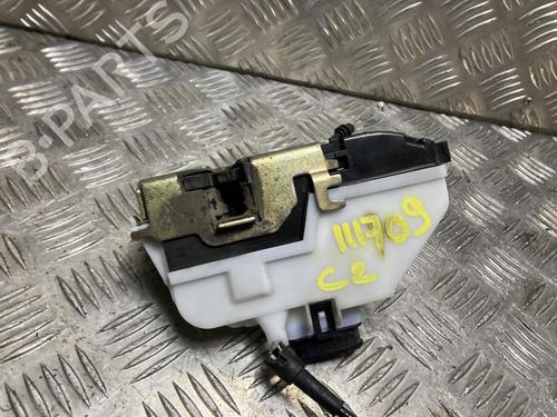 Used Front left lock CITROËN C2 (JM_) 1.1 (60 hp) 32241049