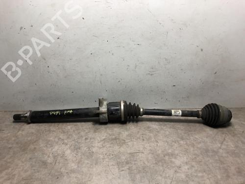 Used Right front driveshaft MINI MINI CLUBMAN (F54) Cooper (136 hp) 23186733