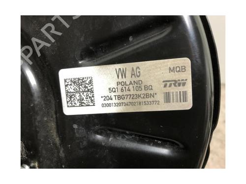 Servo brake VW GOLF VII (5G1, BQ1, BE1, BE2) 2.0 GTD | BP23036535M42 