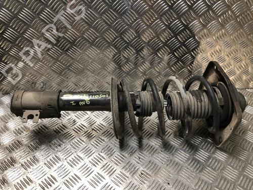 Højre fortil støddæmper PEUGEOT EXPERT Van (222) 1.9 D 70 (69 hp) 31199676