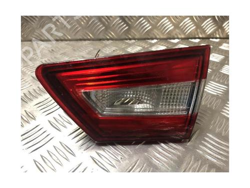 Højre baglygte bagklap RENAULT CLIO IV (BH_) 1.5 dCi 75 | BP25822691C80 