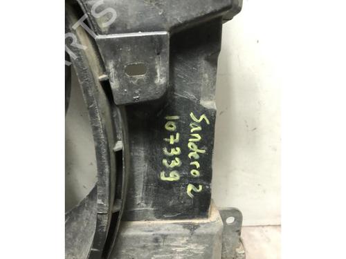 Heater blower motor DACIA SANDERO II 1.2 | BP20620446M62