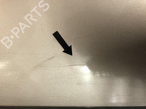 Rear bumper BMW 5 Gran Turismo (F07) 535 i | BP31203916C8 