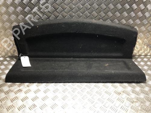 Hattehylle Hattehylle PEUGEOT 3008 II SUV (MC_, MR_, MJ_, M4_) 1.2 THP/ PureTech 130 (MRHNSM, MRHNSU, MRHNSJ, MRHNYW,... (131 hp) 35974239 35974239