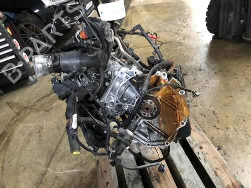 Used Engine SMART FORTWO Coupe (453) 0.9 Brabus (453.362) (109 hp) 20625689