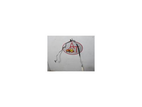 AC pipe RENAULT KOLEOS I (HY_) 2.0 dCi (HY0K) | BP22990392M126 