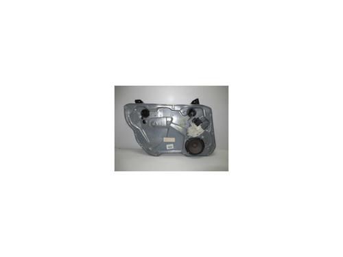 Used Front left window mechanism SEAT CORDOBA (6L2) 1.9 TDI (100 hp) 25298307