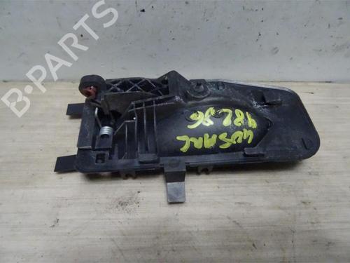 Rear left interior door handle PEUGEOT 405 II (4B) 1.9 TD | BP13036422I15 