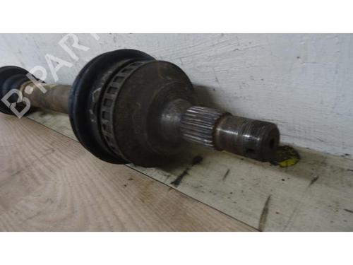 Left front driveshaft CITROËN XSARA (N1) 1.9 D | BP29539606M38 