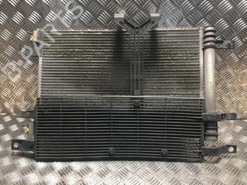 AC Kondensor CITROËN C4 Picasso II 1.6 HDi / BlueHDi 115 (115 hp) 31187273