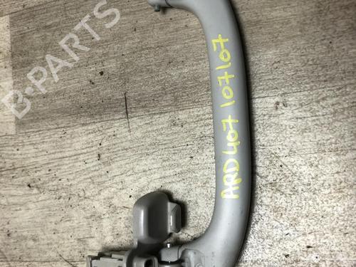 Used Interior roof handle PEUGEOT 407 (6D_) 2.0 HDi 135 (6DRHRH, 6DRHRE, 6DRHRG, 6DRHRJ) (136 hp) 23098328