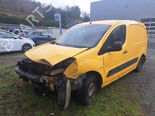 Engine CITROËN BERLINGO Box Body/MPV (B9) 1.6 HDi / BlueHDi 75 | BP38038540M1 - Image 9