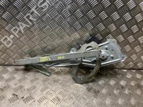 Used Rear left window mechanism RENAULT SCÉNIC III (JZ0/1_) 1.5 dCi (110 hp) 30768327