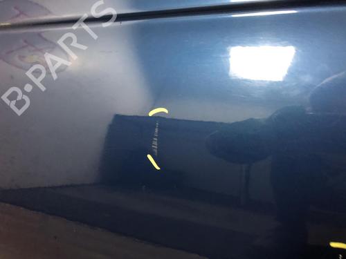 Used Left front door BMW 3 (E46) 330 xd (204 hp) 30785340