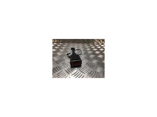 Sikkerhedssele-spænde CITROËN C5 III Break (RW_) 1.6 THP 155 (156 hp) 28282901