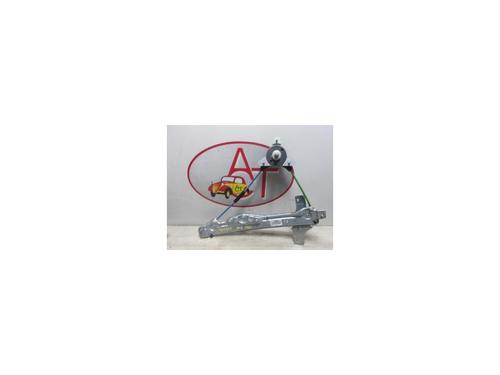 Used Rear left window mechanism PEUGEOT 208 I (CA_, CC_) 1.6 HDi (114 hp) 13265955