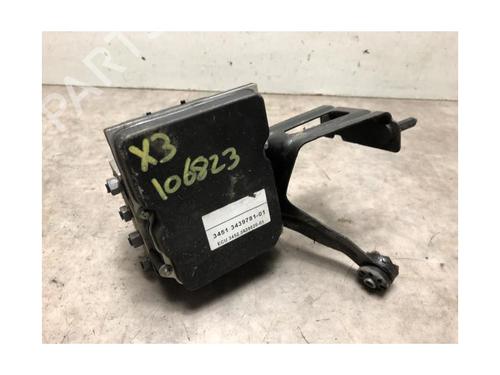 ABS Bremseaggregat BMW X3 (E83) 3.0 d | BP20628473M43 