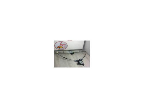 Used Front right window mechanism MAZDA 6 Hatchback (GG) 1.8 (120 hp) 12973034