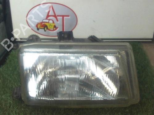 Right headlight VW POLO III CLASSIC (6V2) 64 1.9 SDI | BP24935979C29 