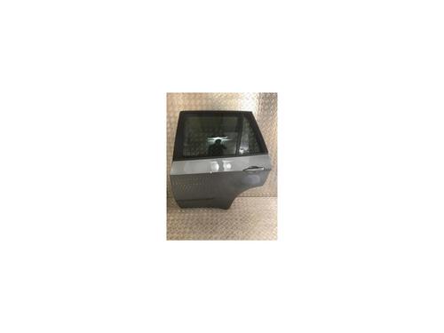 Used Left rear door BMW X5 (E70) xDrive 30 d (235 hp) 24622834