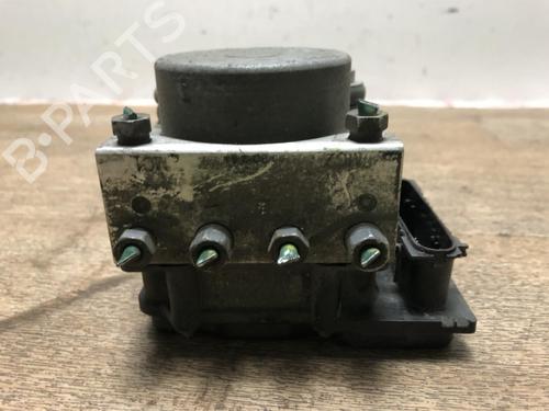Used ABS pump DACIA LOGAN (LS_) 1.2 16V (LS1N, LS02, BS02) (75 hp) 20616768
