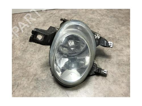 Right front fog light PEUGEOT 206 Hatchback (2A/C) 2.0 HDI 90 | BP20985132C31 