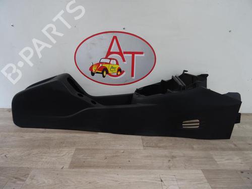 Used Middle console CITROËN C3 II (SC_) 1.4 HDi 70 (SC8HZC, SC8HR0, SC8HP4) (68 hp) 29174149