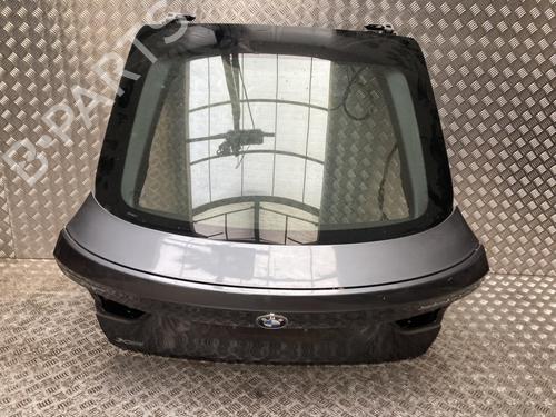 Used Tailgate Tailgate 37489892 37489892