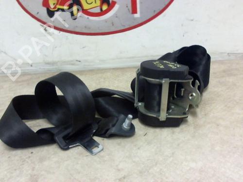 Used Rear right seatbelt Rear right seatbelt PEUGEOT 207 CC (WD_) 1.6 HDi (109 hp) 28721049 28721049