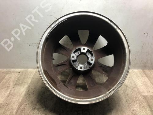 Used Rim CITROËN C4 Picasso I MPV (UD_) 1.6 HDi (109 hp) 24361188