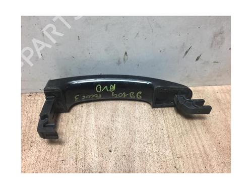 Front right exterior door handle FORD FOCUS III 1.0 EcoBoost | BP26945423C129 