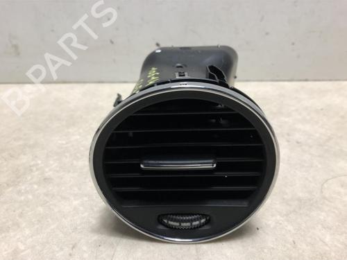 Used Air vent MERCEDES-BENZ CLS (C219) CLS 55 AMG (219.376) (476 hp) 20614082