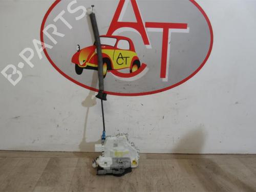 Used Front left lock AUDI A3 Sportback (8VA, 8VF) 2.0 TDI (150 hp) 28287224
