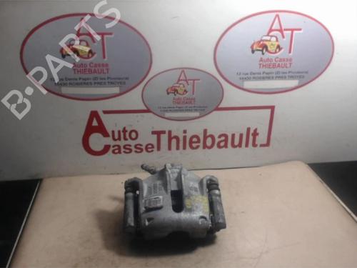 Right front brake caliper PEUGEOT 208 I (CA_, CC_) 1.2 VTi 68 / PureTech 68 | BP12969720M104