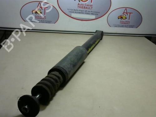 Right rear shock absorber RENAULT CLIO III (BR0/1, CR0/1) 1.5 dCi | BP12970478M19 