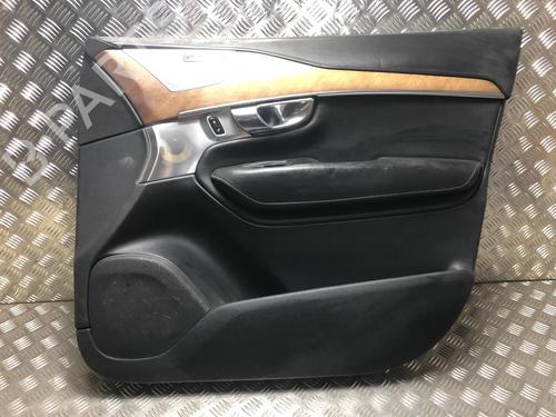 Bekleding voor rechts VOLVO XC90 II (256) D5 AWD (224 hp) 31202678