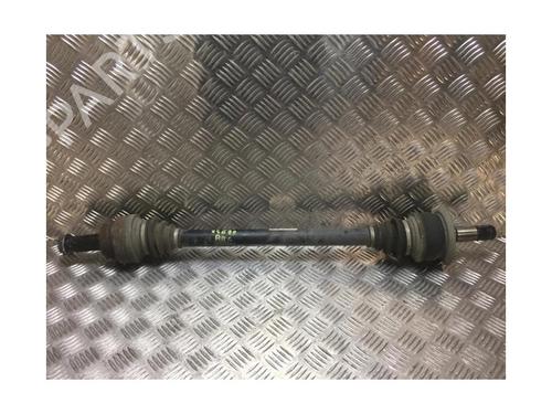 Left rear driveshaft BMW X5 (E70) xDrive 30 d | BP27856908M40 