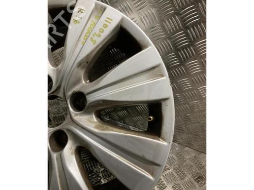 Rim CITROËN C3 Picasso (SH_) 1.6 HDi | BP30786132C45