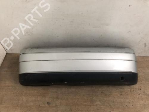 Used Rear bumper AUDI A2 (8Z0) 1.4 (75 hp) 15785280