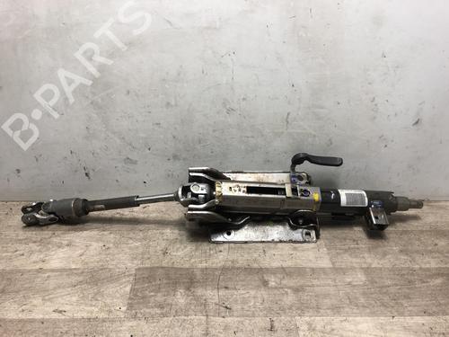 Used Steering column PEUGEOT 407 (6D_) 2.0 HDi 135 (6DRHRH, 6DRHRE, 6DRHRG, 6DRHRJ) (136 hp) 23871666