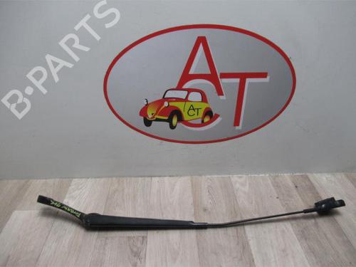 Front windshield wiper arm VW TOURAN (1T1, 1T2) 1.9 TDI | BP13279304C143